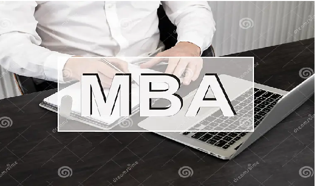 Online MBA courses Bangalore