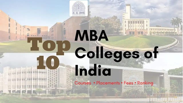 top10distancembacollegesinindia2024